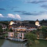 Le Meridien Chiang Rai Resort_Hero Shot